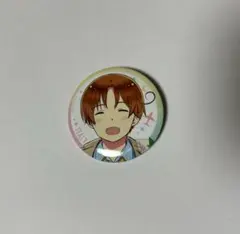 即購入可】ヘタリア 星空コーデ 缶バッジ スペイン - メルカリ