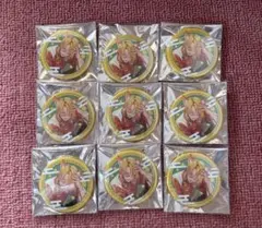 センラ キャラクターグッズ