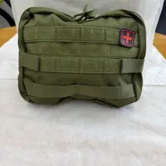 個人制作品 ファニーパック レンジャーグリーン rg メディック - メルカリ