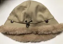 王一博　肖战　肖戦　博君一肖　ライオン&ウサギ　暖かボアバケットハット　bjyx