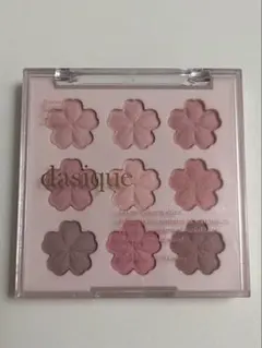 dasique シャドウパレット #37 スウィートブロッサム