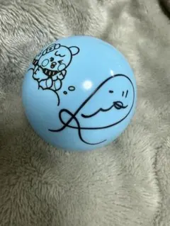 値下げ！NiziU RIO リオ サインボール FACE TO FACE 2026年最新】リオ サインボールの人気アイテム - メルカリ