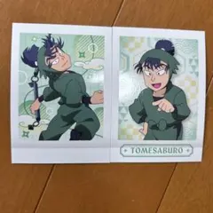 忍たま 食満留三郎 ぱしゃこれ 第3弾