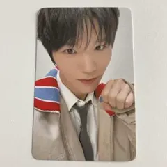 NCT WISH ツアー オンライン EC 6000円 購入特典 トレカ サクヤ - メルカリ