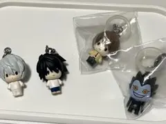 DEATHNOTE めじるしアクセサリー