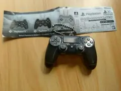 ガチャガチャ　PlayStation　ミニチュア