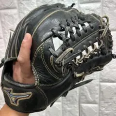 外野手用グローブ硬式