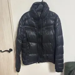 エルメネジルドゼニアCOUTURE リバーシブルブルゾン - メルカリ