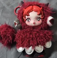 ■SKULLPANDA■You Found Me!シリーズ■Chomp