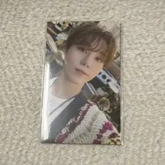 SEVENTEEN HEVEN スングァン トレカ