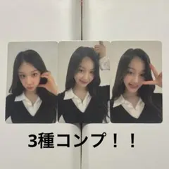 パリタ タレントカード