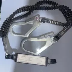 Tanizawa 墜落制止用器具 ランヤード 2本セット - メルカリ