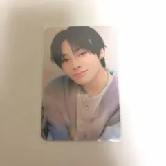 straykids I.N アイエン トレカ