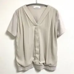 半袖　トップス　カットソー　green label relaxing