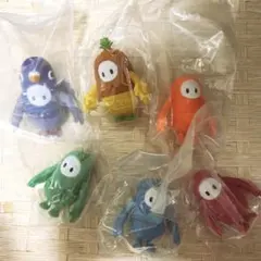 Fall Guys フォールガイズ フィギュアコレクション