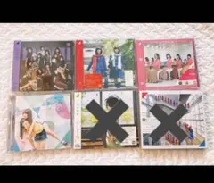 2026年最新】cdまとめ売り 乃木坂の人気アイテム - メルカリ