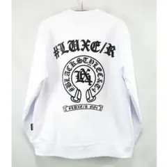 LUXE/R ラグジュ ポンチジャージ スウェット 46113WHL - メルカリ