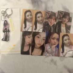 とうふ様専用 アクキーのみ