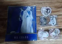 2026年最新】白黒無常 アクスタの人気アイテム - メルカリ