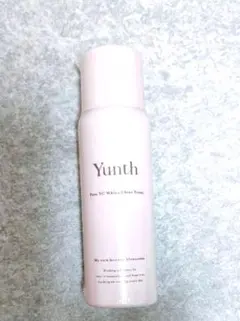 化粧水・ローション・トナー Yunth Pure VC Whitening Toner Yunth (ユンス) | 公式サイト