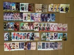 アニメ まとめ売り 大量 缶バッジ フィギュア ヒロアカ 呪術 プロセカ