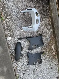 cbr250rr mc22 カウルのサムネイル