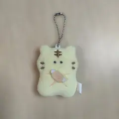 いきものかもしれない　マスコット