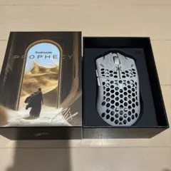 Finalmouse UltralightX Prophecy Clix