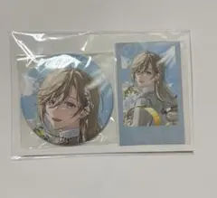 にじさんじ 叶 誕生日グッズ 2025