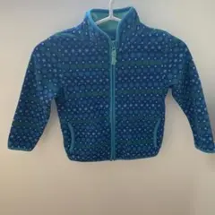 UNIQLO フリースジャケット 110