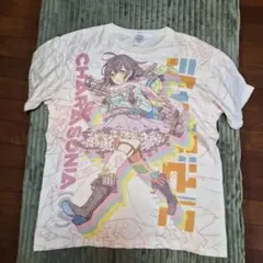 Omori Tシャツ オーブリー XL - メルカリ