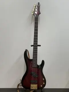 Aria Pro Ⅱ MAGNA Series エレキベース マグナシリーズ 2025年最新】aria pro magna ギターの人気アイテム - メルカリ