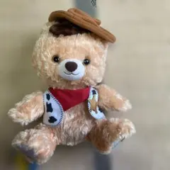 ユニベアシティ ジェシー ぬいぐるみ ジェシー コスチューム トイ