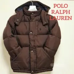 ラルフローレン キッズ コート