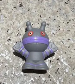 あつまれアンパンマン　だだんだん　指人形