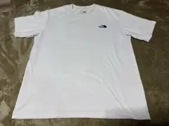 ③The North Face ホワイト Tシャツ NT32352