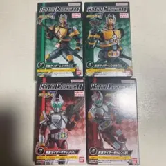 仮面ライダーブレイド 装動　SO－DO CHRONICLE 剣