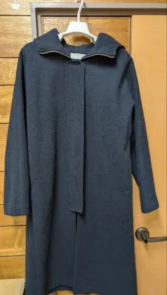 andrey and john wad　ロングコート