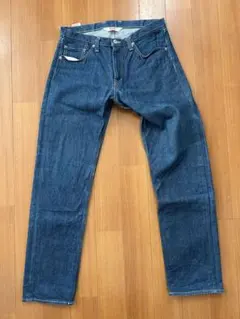 HYSTERIC GLAMOUR セルビッチデニム W30 濃紺 - メルカリ