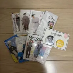 岩本 アクスタ セット