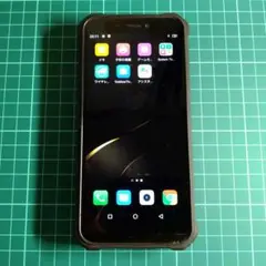 OUKITEL WP5 Pro スマートフォン 64GB