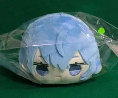 星街すいせい　寝そべりミニマスコット　ホロライブ