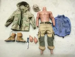 2026年最新】1/6 フィギュアの人気アイテム - メルカリ