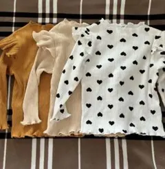 シーイントップス　3点セット