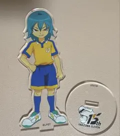 2026年最新】イナズマイレブン アクリルスタンド 選べるの人気アイテム