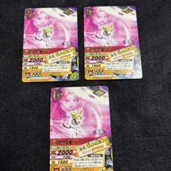 黒の魔女ベルフェンディータ 3枚 - メルカリ