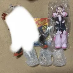 一番くじ　僕のヒーローアカデミア
