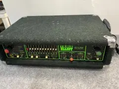 ◇大感謝祭! TRACE ELLIOT GP11/AH-250 G1A22423 - メルカリ