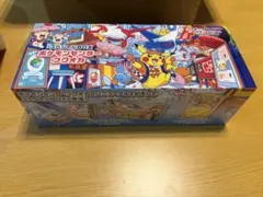 未開封！スカーレット&バイオレット スペシャルBOX フクオカ