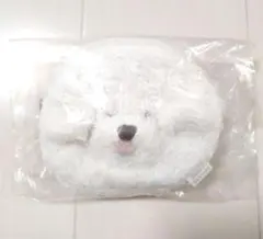 未使用タグ付き】 ジェラートピケ ビションフリーゼ ぬいぐるみ - メルカリ